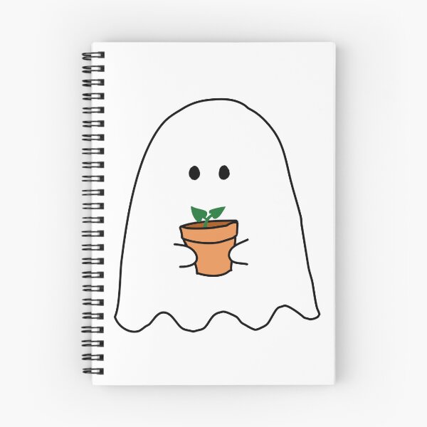 Item preview, Ghost Plants designed and sold by AudaciousTree.