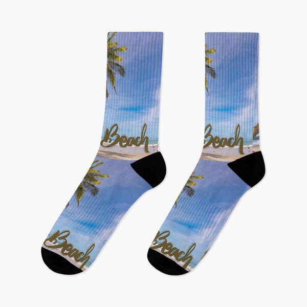 Item preview, Beach designed and sold by viollamarshall.