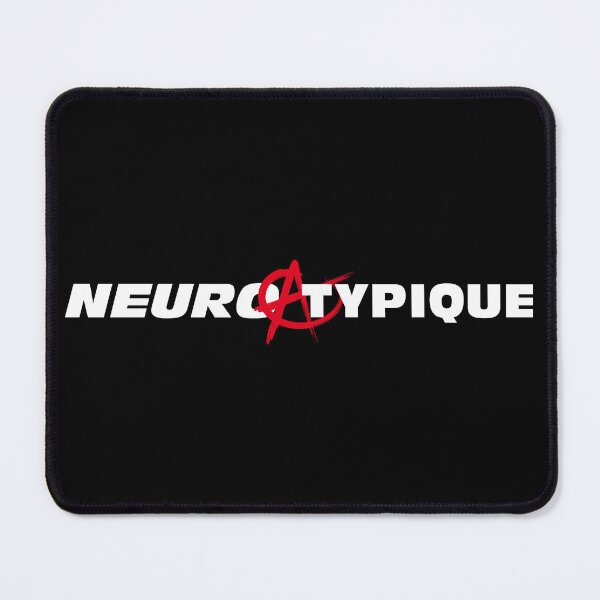 Item preview, NEUROATYPIC designed and sold by idjy.