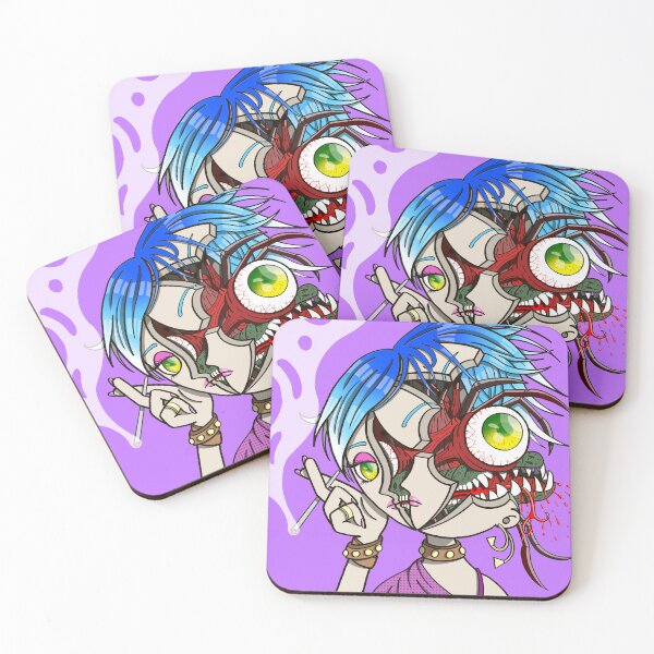Item preview, Femme Fatale designed and sold by robodoodles.