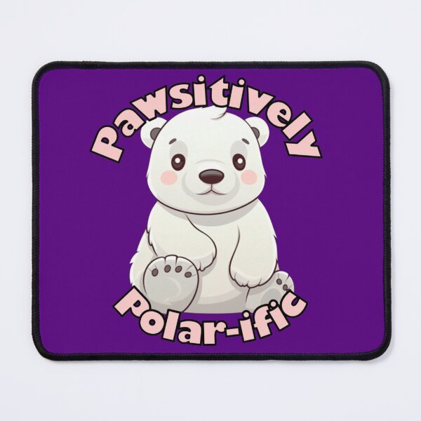 Item preview, Polar Pal designed and sold by luvablelifeform.