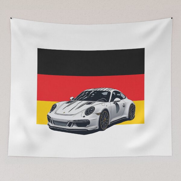 Item preview, European sports car designed and sold by ArtCraftLab.