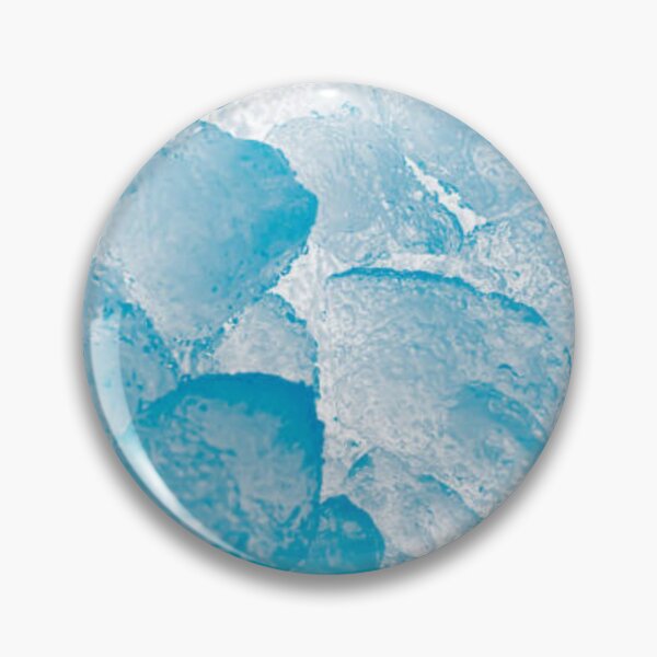 Item preview,  Ice cubes background, ice cube texture or background It makes me feel fresh and feel good, Made for beverage or refreshment business. designed and sold by MTShoppingLine.