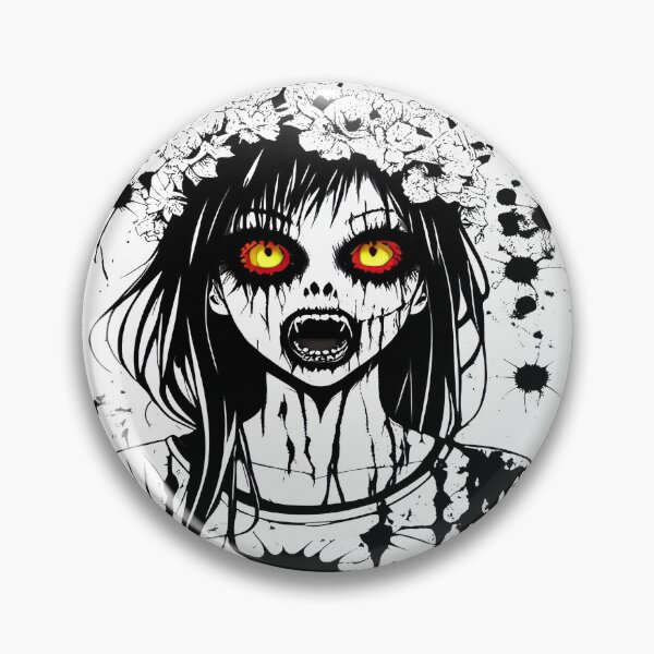 Item preview, Zombie designed and sold by Tw1nsAIArt.