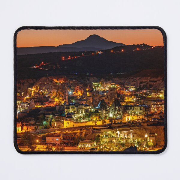 Item preview, Sunrise in Cappadocia designed and sold by stantheshoooter.