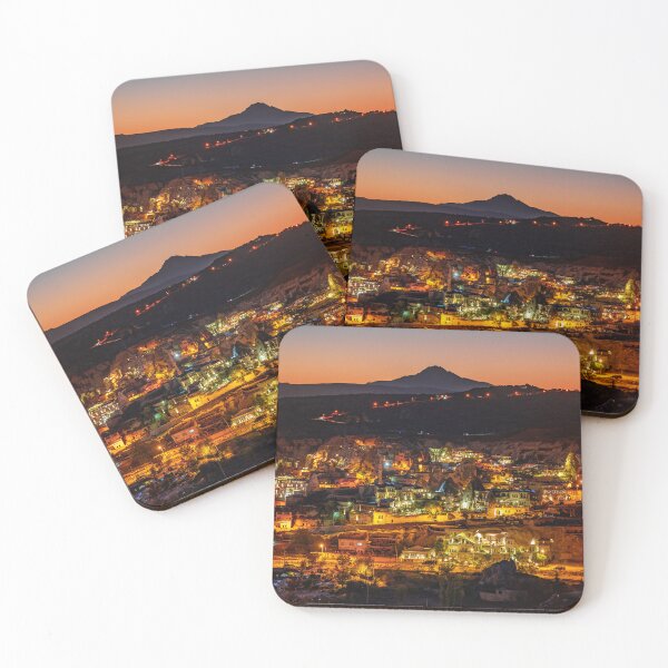 Item preview, Sunrise in Cappadocia designed and sold by stantheshoooter.
