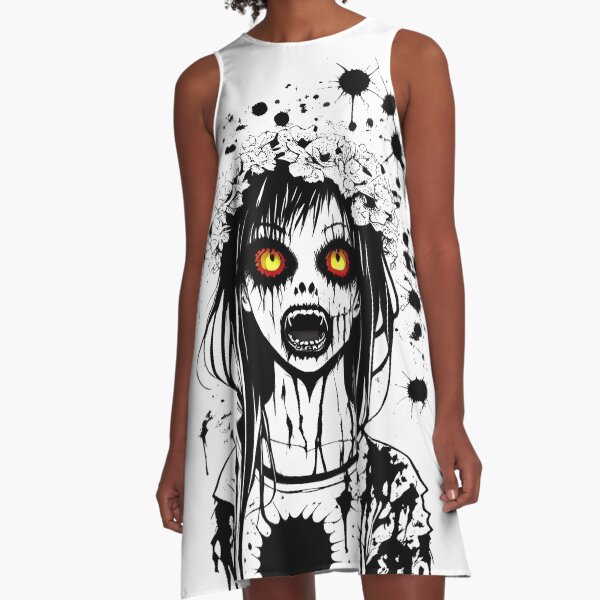 Item preview, Zombie designed and sold by Tw1nsAIArt.