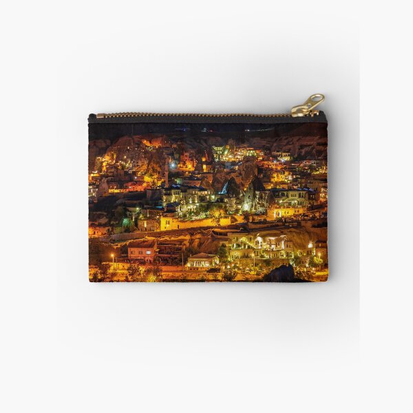 Item preview, Sunrise in Cappadocia designed and sold by stantheshoooter.