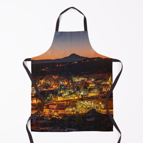 Item preview, Sunrise in Cappadocia designed and sold by stantheshoooter.