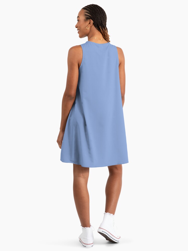 navy blue dress for baby girl $91 To $100 Pale Blue Bridesmaid Dresses: Buy Women's Dresses Online at  STACEES main image 1