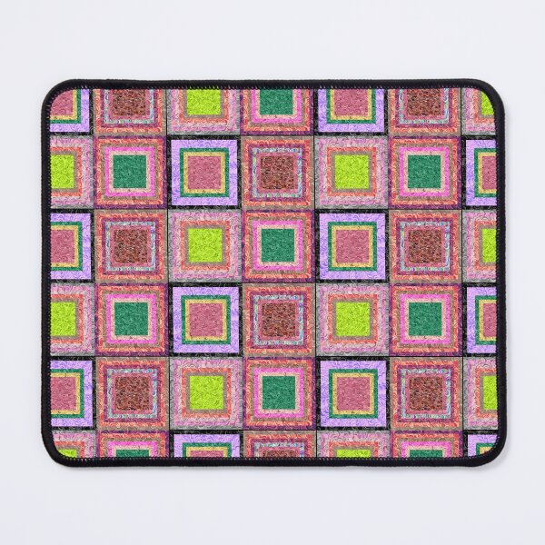 Item preview, geometric colorful patterns conceptual Art - circle overlapping background - Abstract  Vector graphic design designed and sold by Design Repo.