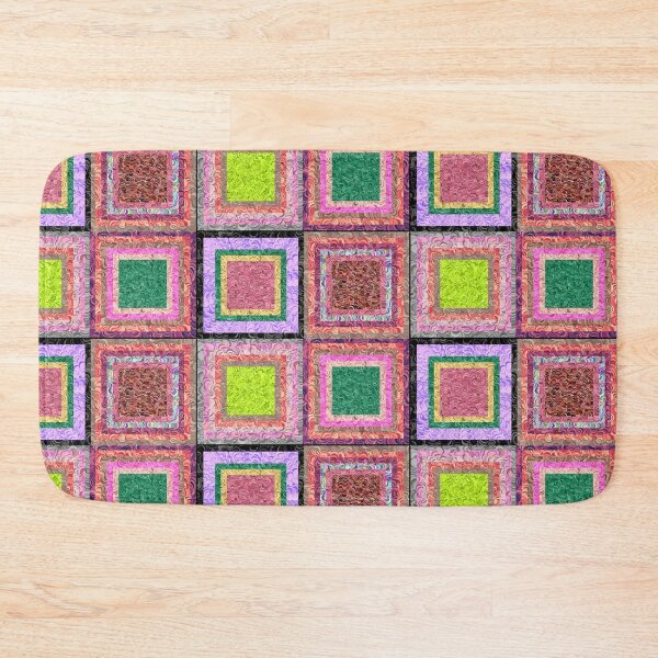 Item preview, geometric colorful patterns conceptual Art - circle overlapping background - Abstract  Vector graphic design designed and sold by Design Repo.