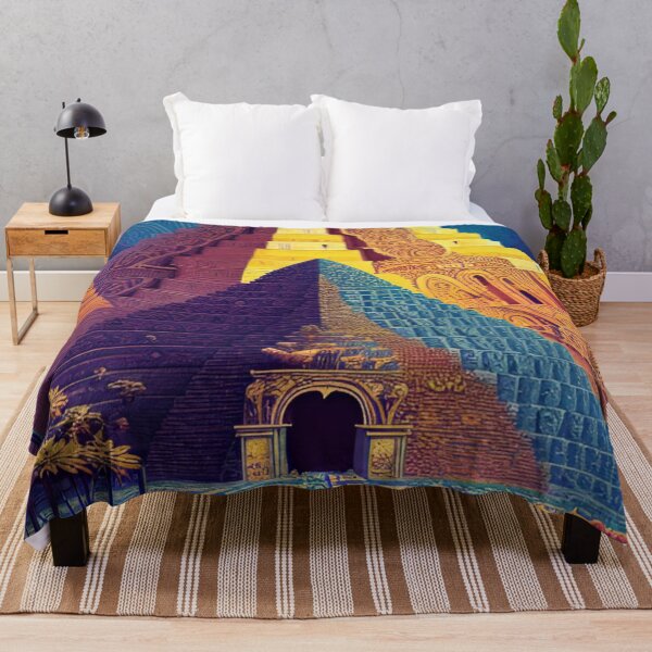 Item preview, Sacred Tomb designed and sold by EsoteraArt.