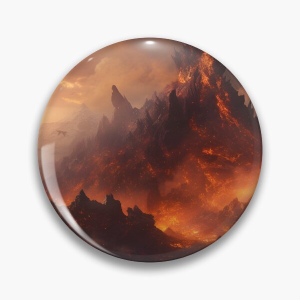 Item preview, Dragon's Lair designed and sold by Christy Wyatt.