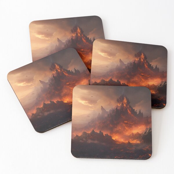 Item preview, Dragon's Lair designed and sold by Christy Wyatt.
