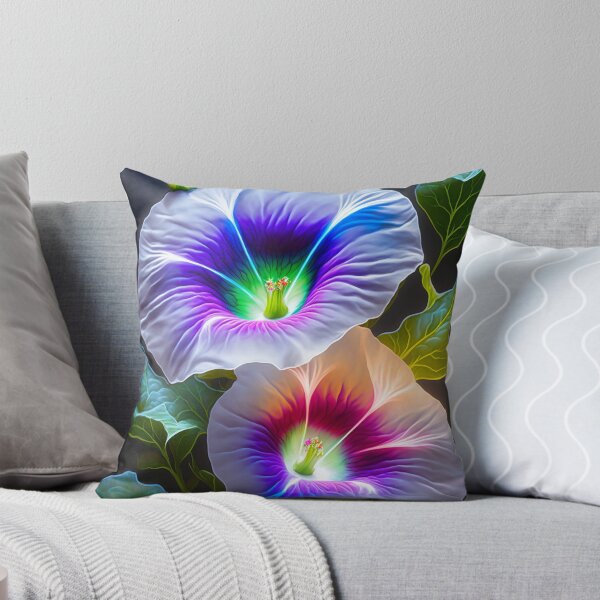 Item preview, Beautiful glowing flowers designed and sold by Red Witch Art.