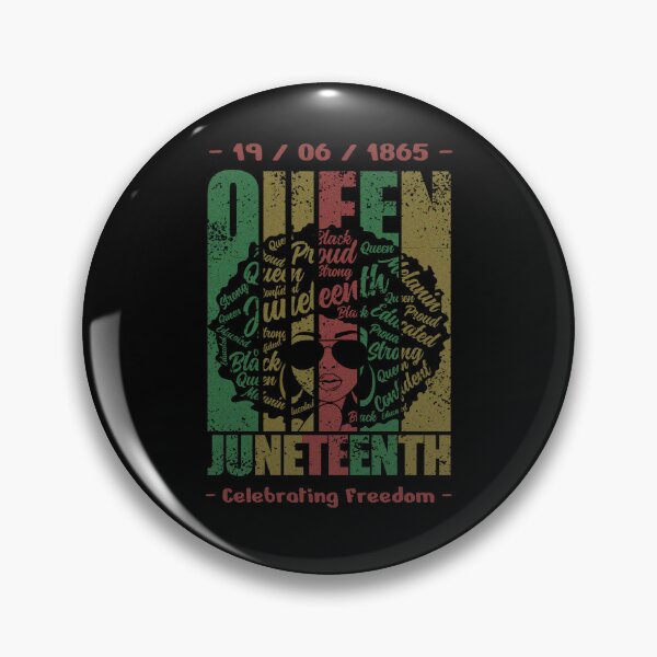 Item preview, happy juneteenth 2023, juneteenth national independence day designed and sold by KesDesigns ⭐⭐⭐⭐⭐.