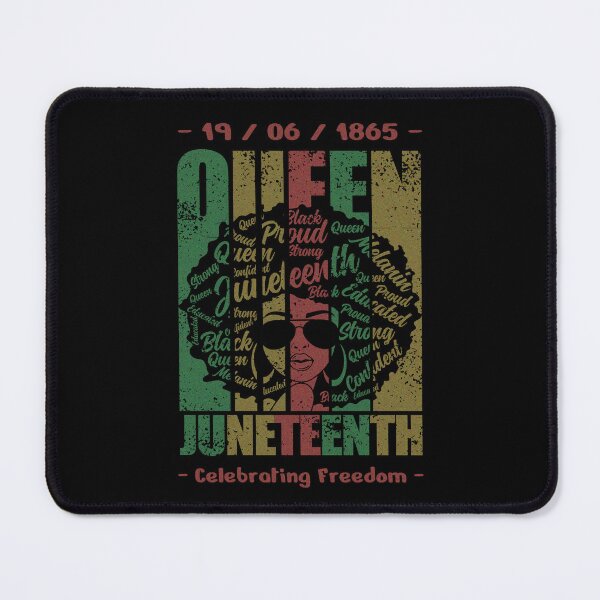 Item preview, happy juneteenth 2023, juneteenth national independence day designed and sold by KesDesigns ⭐⭐⭐⭐⭐.