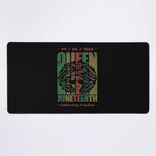 Item preview, happy juneteenth 2023, juneteenth national independence day designed and sold by KesDesigns ⭐⭐⭐⭐⭐.