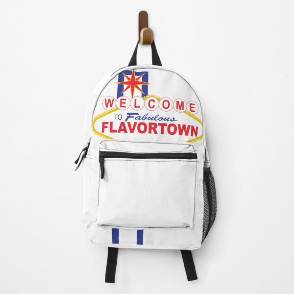 Item preview, Welcome to Town...Flavortown! designed and sold by imlying.