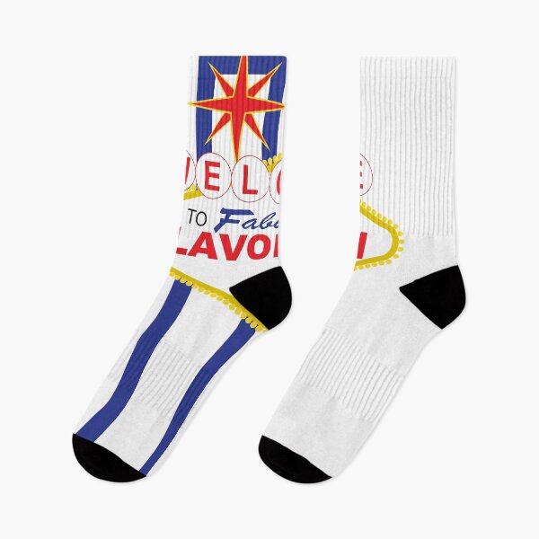 Item preview, Welcome to Town...Flavortown! designed and sold by imlying.