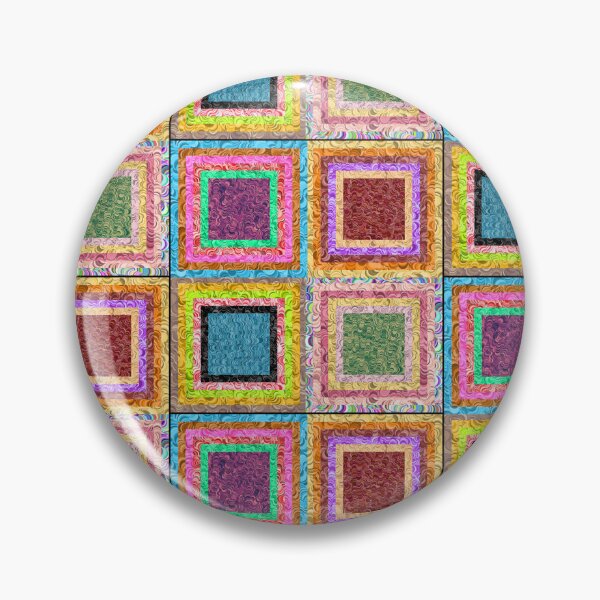 Artikelvorschau, geometrische bunte Muster Konzeptkunst - Kreis überlappender Hintergrund - abstraktes Vektorgrafikdesign entworfen und verkauft von Design Repo.