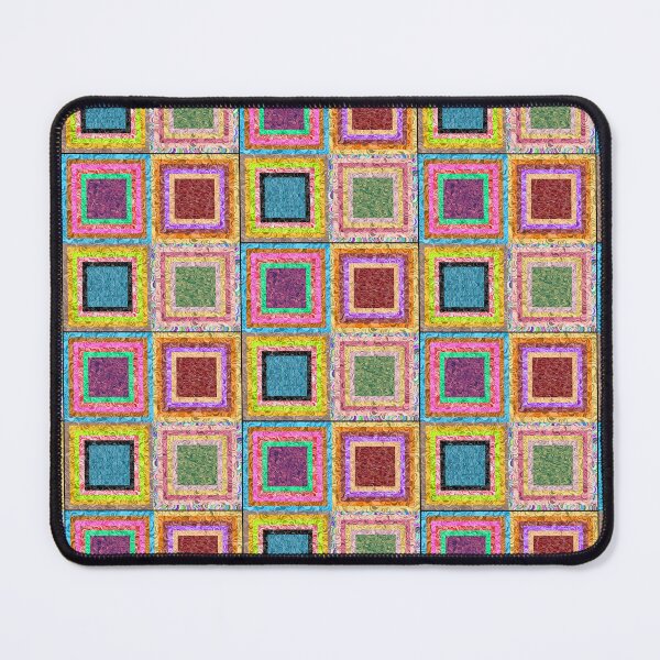 Item preview, geometric colorful patterns conceptual Art - circle overlapping background - Abstract  Vector graphic design designed and sold by Design Repo.