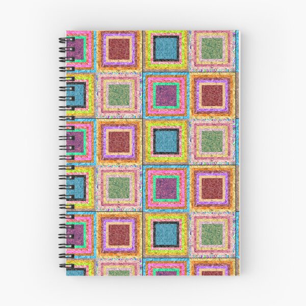 Item preview, geometric colorful patterns conceptual Art - circle overlapping background - Abstract  Vector graphic design designed and sold by Design Repo.