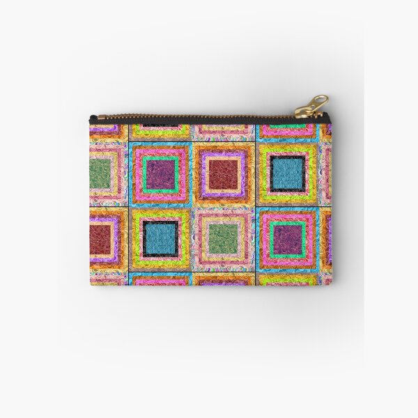 Item preview, geometric colorful patterns conceptual Art - circle overlapping background - Abstract  Vector graphic design designed and sold by Design Repo.
