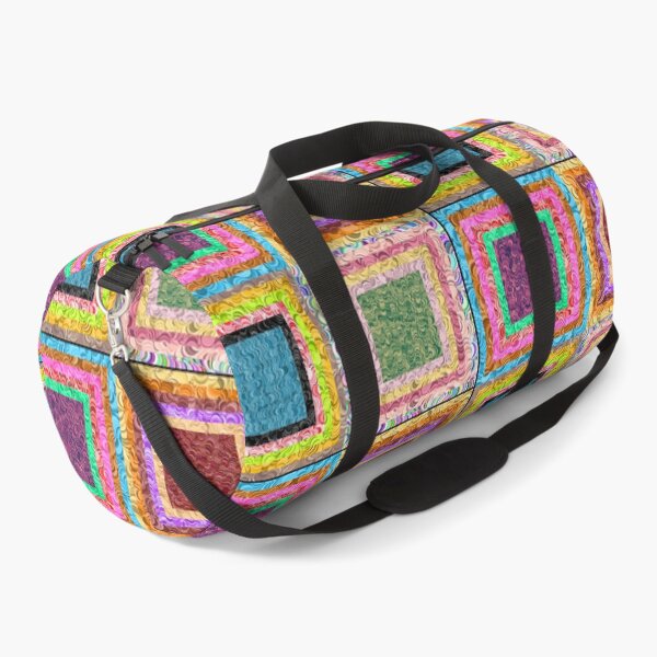Item preview, geometric colorful patterns conceptual Art - circle overlapping background - Abstract  Vector graphic design designed and sold by Design Repo.
