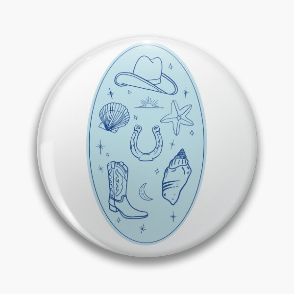 Item preview, Coastal Cowgirl designed and sold by Chloelineberg.