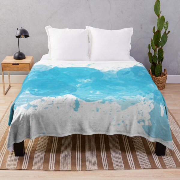 Item preview, Abstract colorful watercolor illustration painting background designed and sold by MTShoppingLine.