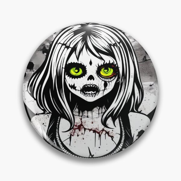 Item preview, Zombie designed and sold by Tw1nsAIArt.