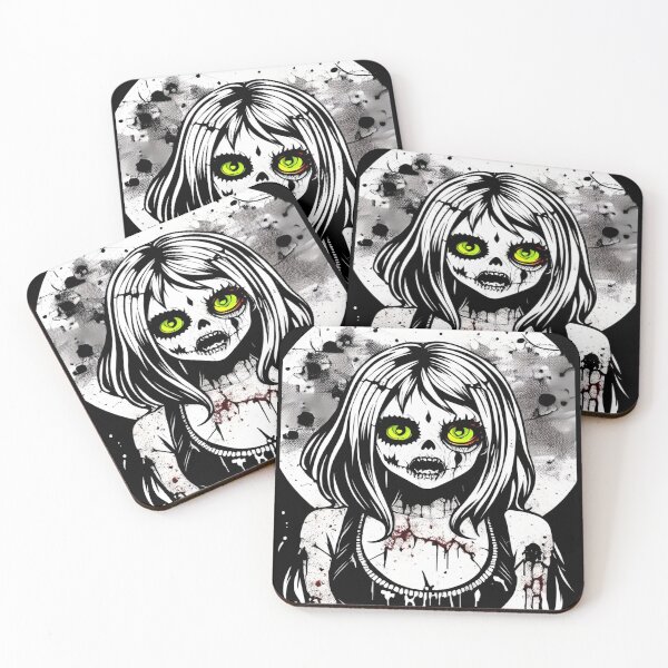 Item preview, Zombie designed and sold by Tw1nsAIArt.
