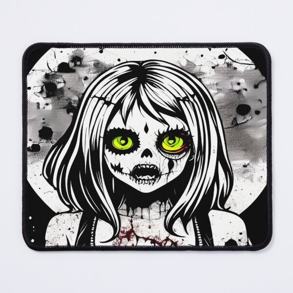 Item preview, Zombie designed and sold by Tw1nsAIArt.