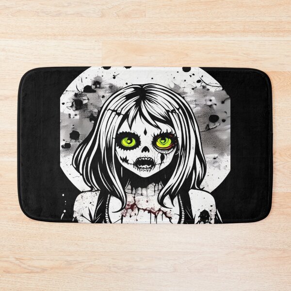 Item preview, Zombie designed and sold by Tw1nsAIArt.