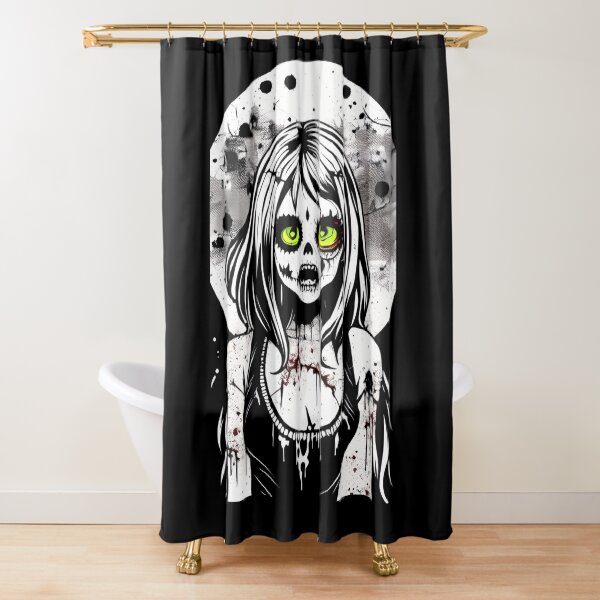 Item preview, Zombie designed and sold by Tw1nsAIArt.