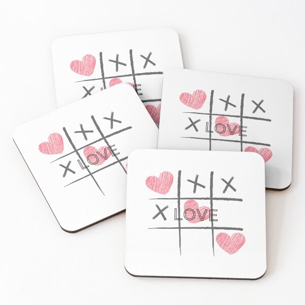 Item preview, Hearts Aglow: A Warm and Cozy Design designed and sold by G-mAk Creations.