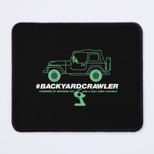 Item preview, Backyard Crawler Wrangler designed and sold by MinimalUniverse.