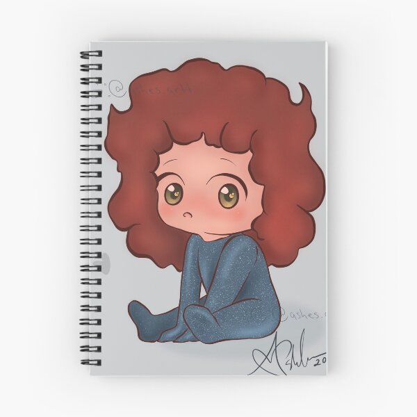 Item preview, Chibi Bri designed and sold by ashes-artt.