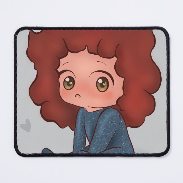 Item preview, Chibi Bri designed and sold by ashes-artt.