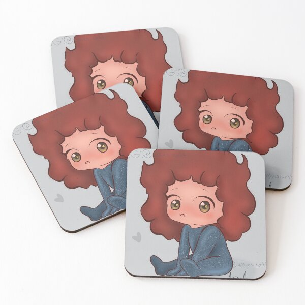 Item preview, Chibi Bri designed and sold by ashes-artt.