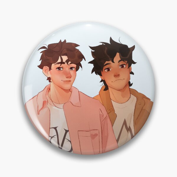 Item preview, Noah Andrews & Parker Evans designed and sold by Jordon Greene.