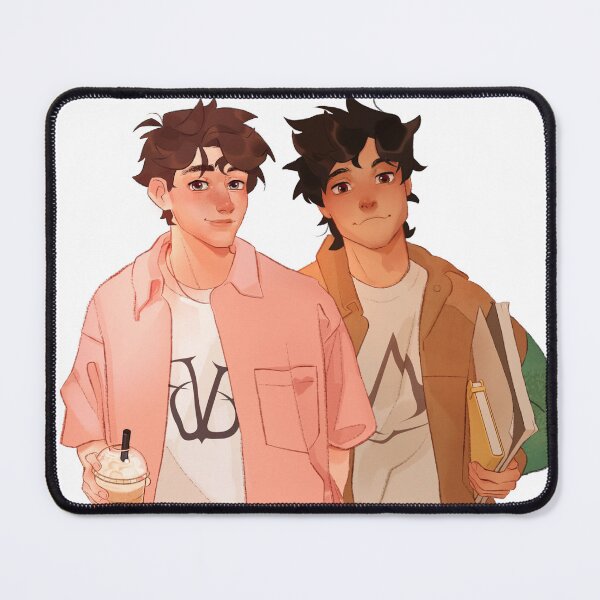 Item preview, Noah Andrews & Parker Evans designed and sold by Jordon Greene.