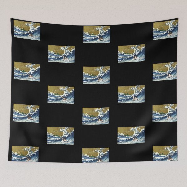 Item preview, Bernedoodle designed and sold by ouchmypancreas.