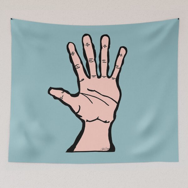 Item preview, Handy designed and sold by ParaPrints.