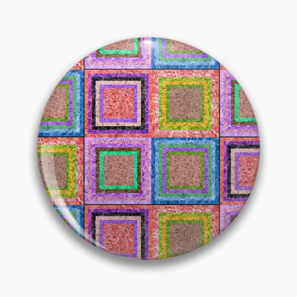 Item preview, geometric colorful patterns conceptual Art - circle overlapping background - Abstract  Vector graphic design designed and sold by Design Repo.