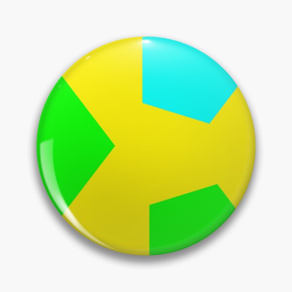 Artikelvorschau, Multi Colored Polygons entworfen und verkauft von GEOMETRIC ART .