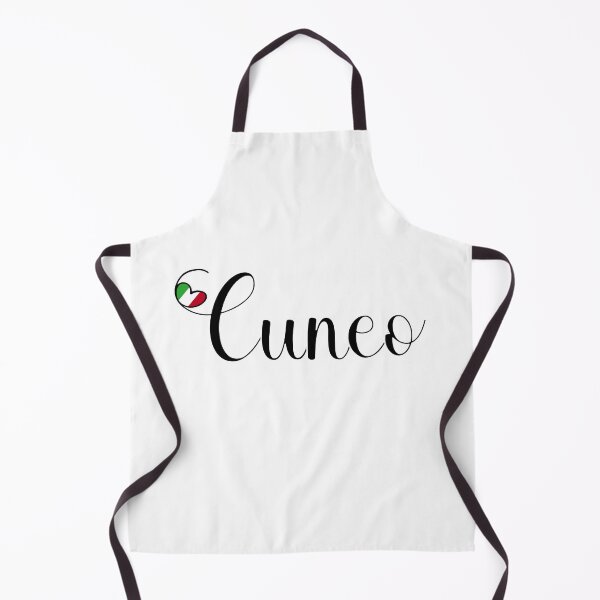 Item preview, Cuneo With Italian Heart - I Love Cuneo Italy designed and sold by molamode.