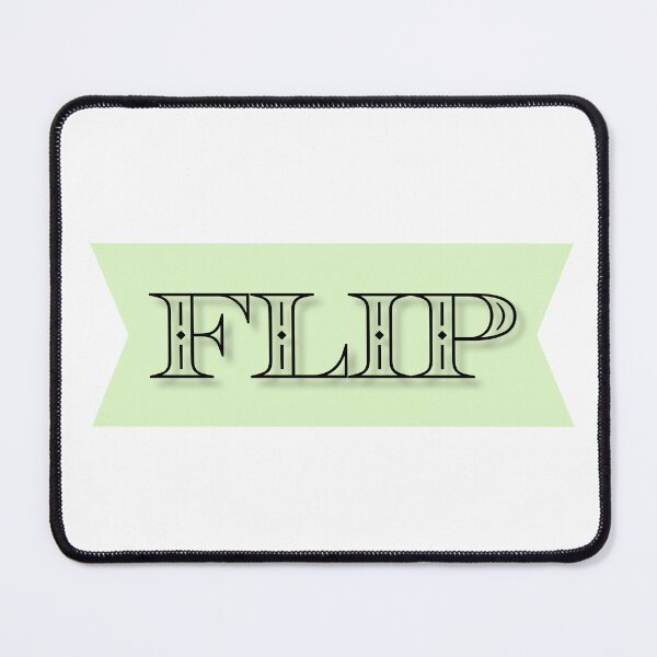Item preview, Flip! designed and sold by LapillusDesigns.